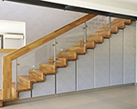 Construction et protection de vos escaliers par Escaliers Maisons à Couin